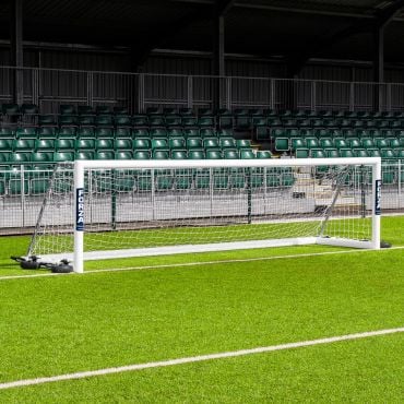 16 x 4 FORZA Alu110 Freestanding Soccer Goal [GEN 2]