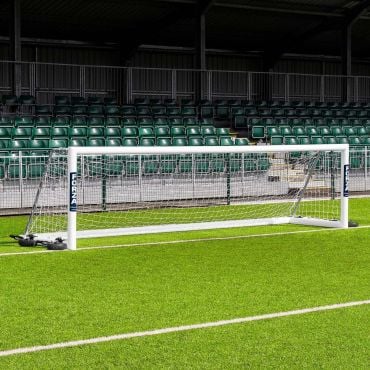 5-A-Side Freestanding Football Goals