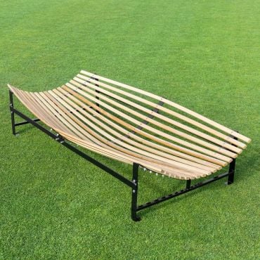 18 High-Quality Wooden Laths | Net World Sports