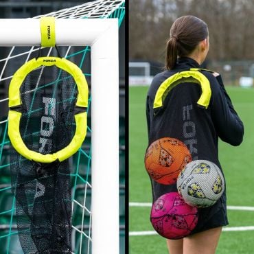 FORZA World&rsquo;s Smallest Target Sheet | Net World Sports