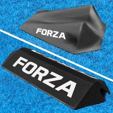 FORZA GK Hockey Deflection Ramp [2x Styles]