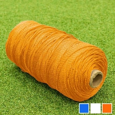 TITAN Heavy-Duty Line Marking Twine [3x Colors]