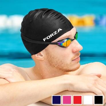 Adult Swimming Caps
