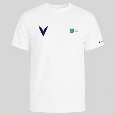 Cumbria LTA VERMONT Junior Bomull T-shirts [6x Storlekar]