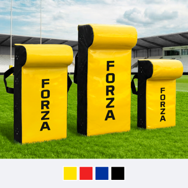 Rugby Tackle Shield With Top Wedge | Net World Sports