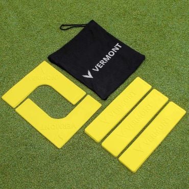 Training Marker Lines