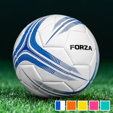 FORZA Training Footballs [5x Colours]