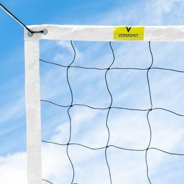 FIVB Regulation Volleyball Net For Recreational Players | Net World Sports
