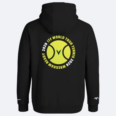Lexus Wrexham Open Vermont Adult Hoodies [XS-3XL]