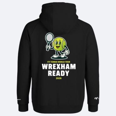 Lexus Wrexham Open Vermont Junior Hoodies [Ages 5-14]