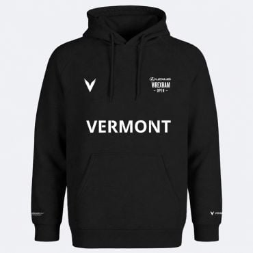 Lexus Wrexham Open Vermont Junior Hoodies [Ages 5-14]