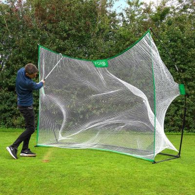 FORB ProFlex Pop-Up Golf Net [2 Sizes]