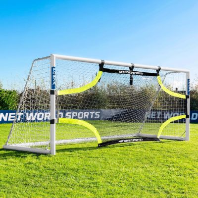 FORZA Pro Soccer Goal Target Sheet - 16 x 7
