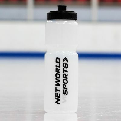 Semi-Translucent Ice Hockey Water Bottle (750ml)