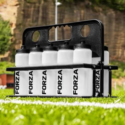 Mini AFL Goal Posts For Aussie Rules | Net World Sports