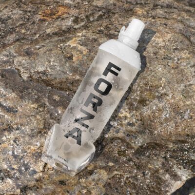 FORZA Soft Flasks [17fl oz] - Pack of 1