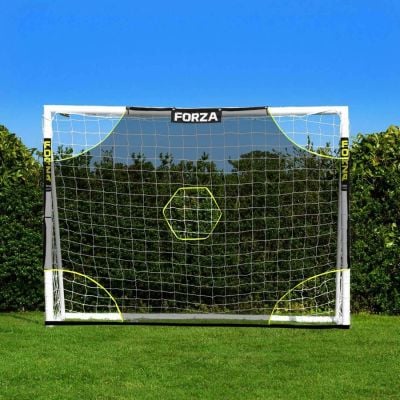 FORZA World's Smallest Top Corner Target | FORZA USA