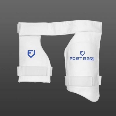 FORTRESS Lower Body Guard [Youth] - Right-Handed