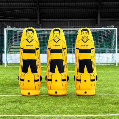 FORZA Pro Football Air Dummies