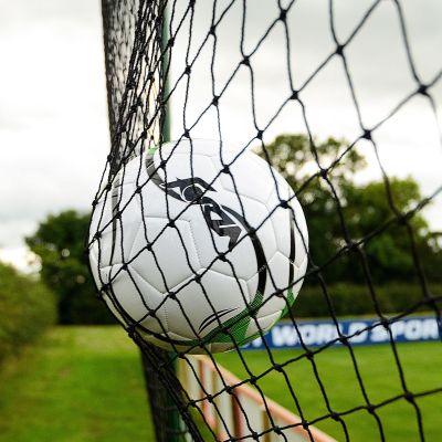 Multi Sport Backstop Netting [Standard Size]