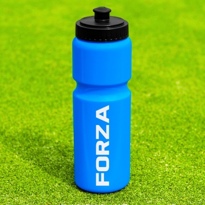 Blue Sports Drink Water Bottle (25fl oz)