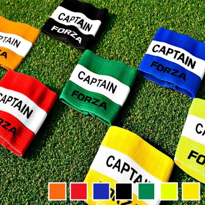 Soccer Captains Armbands