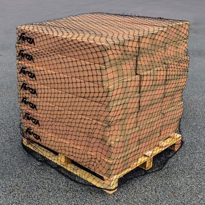 Cargo & Pallet Nets - Wide Range Of Sizes [Heavy Duty]
