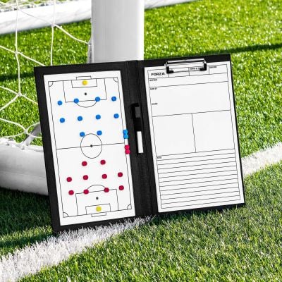 FORZA A4 Multi-Sport Coaching Folders | Net World Sports