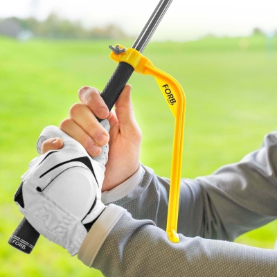 FORB Golf Wrist Hinge Trainer