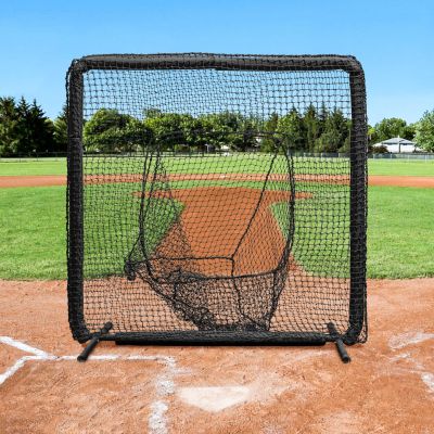 FORTRESS Pro Baseball Sock Net Screen [Nimitz Edition]
