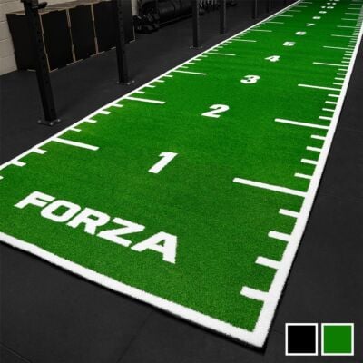FORZA Numbered Sprint/Sled Turf │ Net World Sports