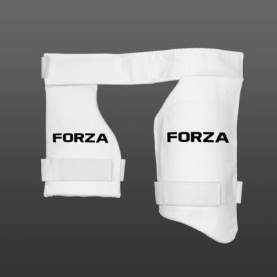 FORZA Lower Body Guard [Senior] - Right-Handed