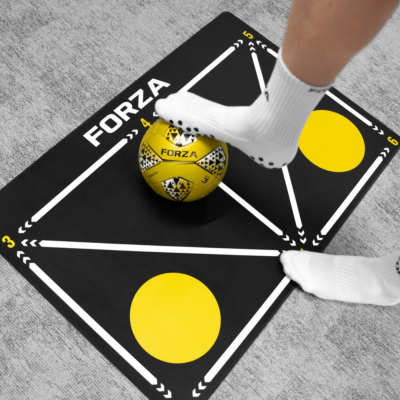 FORZA Technique Control Mat [90cm x 60cm]