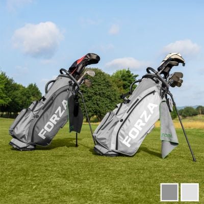 FORZA Golf Stand Bag | Net World Sports