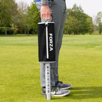FORZA Deluxe Shag Bag | 85 Ball Capacity | Net World Sports