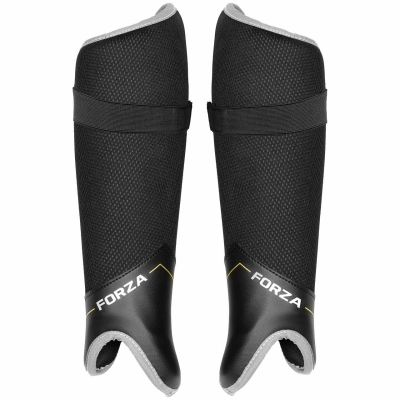 FORZA Pro Field Hockey Shin Pads