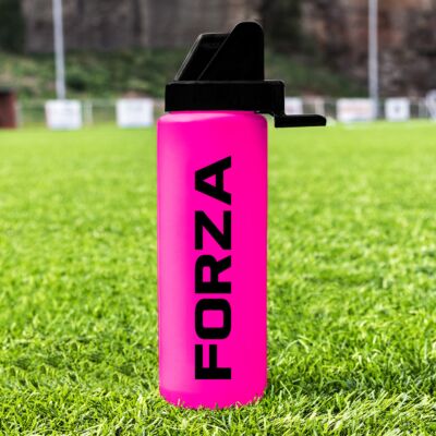 Team Hygiene 1L Water Bottle [Pink] - Pack of 1
