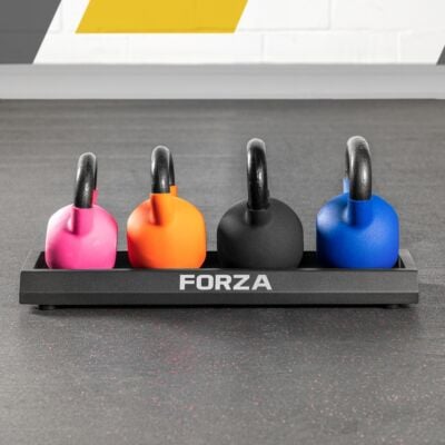 FORZA Kettlebell Stand | Net World Sports