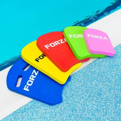 FORZA Swimming Kickboards [Sizes 1-5]