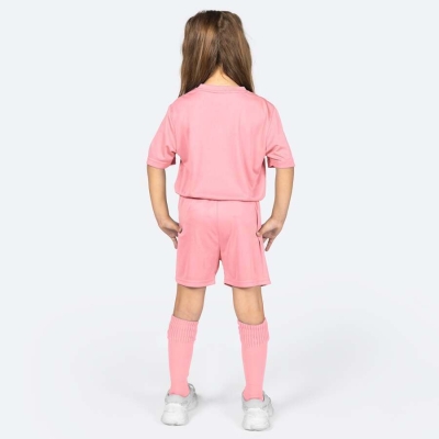 FORZA Junior Classic Soccer Shorts [Age 9-10] - Pink
