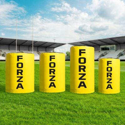 Low Height Football Tackle Bag | Net World Sports