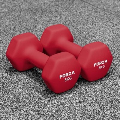 Sacs Lestés Forza Crossfit – Powerbags 5 à 30kg, PVC Renforcé, Codés Couleur