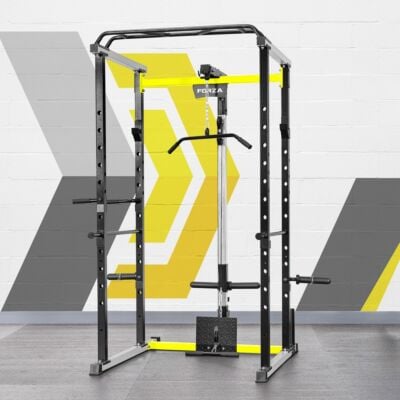 FORZA Power Cage | Squat Rack | Net World Sports