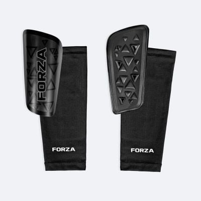 FORZA Pro Shin Guards With Sleeves | Net World Sports