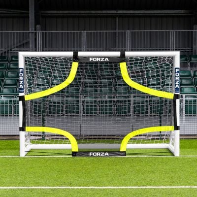 10ft x 6.5ft FORZA Pro Handball Target Sheet | Net World Sports