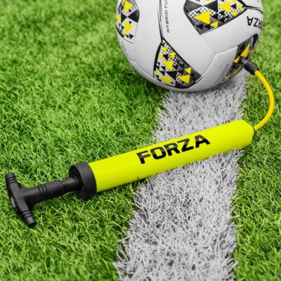 FORZA Pump That Ball™ - Ball Pump and Needle