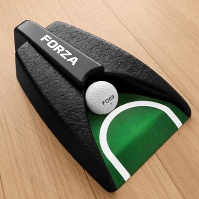 2 Impugnature Per Mazze Da Golf - Trainer Per Swing Destrorso - Aiuto Per Principianti, Donne E Bambini Per Imparare La Presa Corretta - Gomma Morbida Antiscivolo