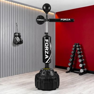 FORZA Reflex Punch Bag │ Net World Sports