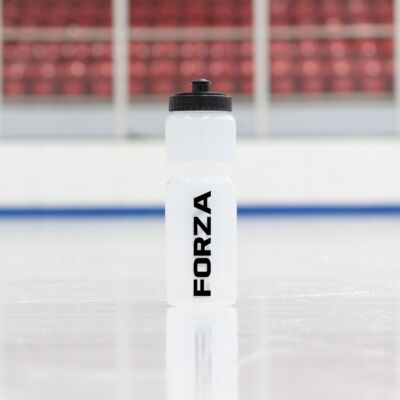 Semi-Translucent Ice Hockey Water Bottle (750ml)