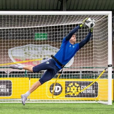 FORZA GK Deflection Ramp [2 Styles] | Net World Sports